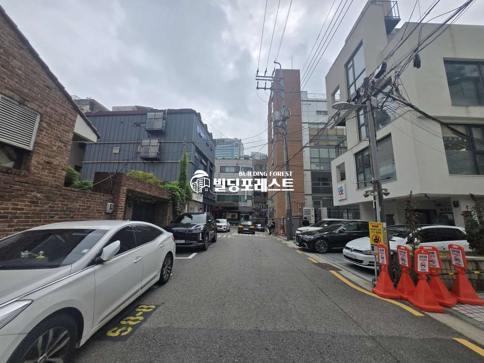 서울 서초구 서초동 서초동 역세권 미니사옥 매매 매물번호 17740 사진 3