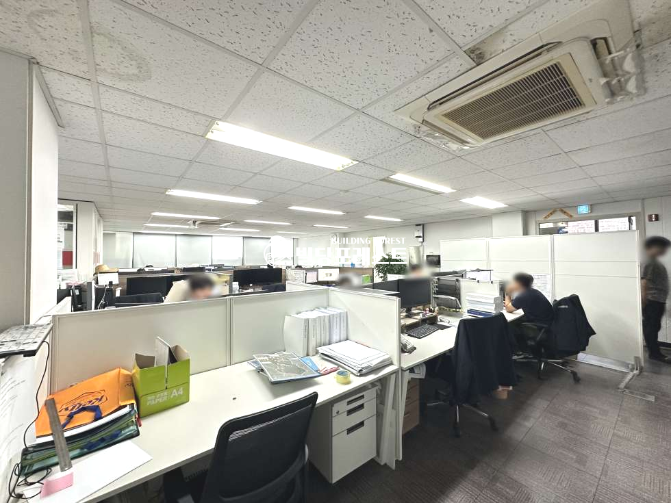 서울 강남구 역삼동 역삼동 창업가거리교차로 이면 가성비 GOOD 중형사무실 월세 매물번호 17941 사진 3