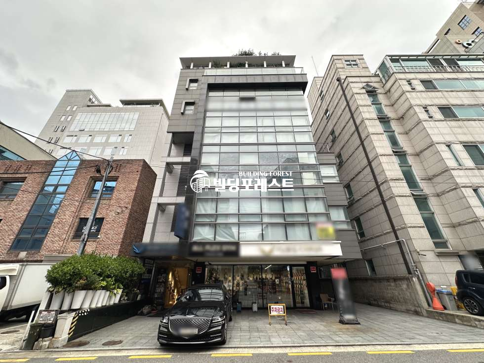 서울 강남구 역삼동 역삼동 창업가거리교차로 이면 가성비 GOOD 중형사무실 월세 매물번호 17941 사진 7