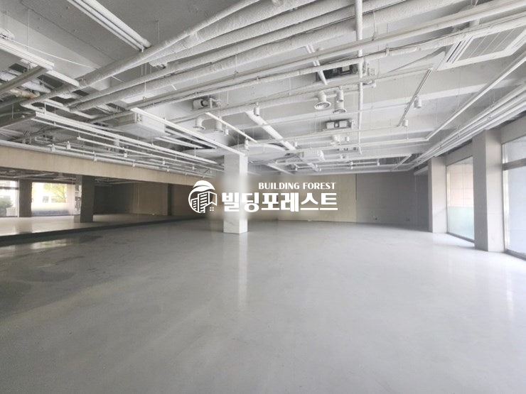 서울 강남구 역삼동 언주역 역세권 논현로 대로변 시인성, 접근성 최고 사무실/상가 월세 매물번호 18005 사진 1