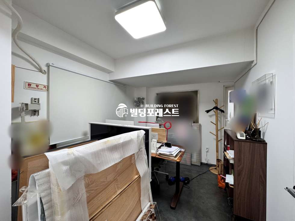 서울 강남구 논현동 강남논현동 학동역 A급 갤러리 사무실 임대 (실37평) 월세 매물번호 18008 사진 7