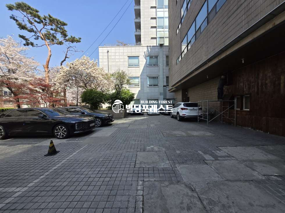 서울 강남구 역삼동 역삼동 대로변 찐 가성비 사무실 임대/ 주차도 8대 드립니다! 월세 매물번호 15868 사진 20