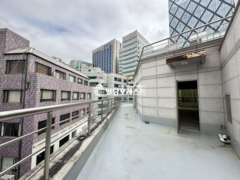 서울 강남구 역삼동 선릉역 역세권 코너 상가 간판자리 홍보효과 GOOD 다업종 추천 월세 매물번호 18062 사진 6