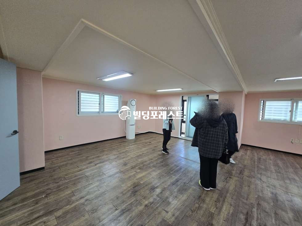 서울 강남구 삼성동 올리브브랜치동 삼성동 가성비 주택형사무실, 바닥 난방가능 월세 매물번호 18131 사진 2