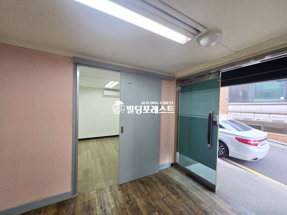 서울 강남구 삼성동 올리브브랜치동 삼성동 가성비 주택형사무실, 바닥 난방가능 월세 매물번호 18131 사진 3