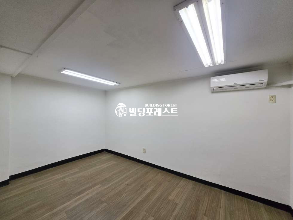 서울 강남구 삼성동 올리브브랜치동 삼성동 가성비 주택형사무실, 바닥 난방가능 월세 매물번호 18131 사진 4