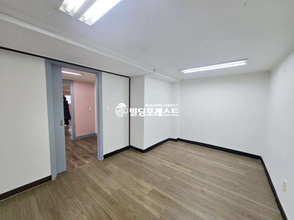 서울 강남구 삼성동 올리브브랜치동 삼성동 가성비 주택형사무실, 바닥 난방가능 월세 매물번호 18131 사진 5