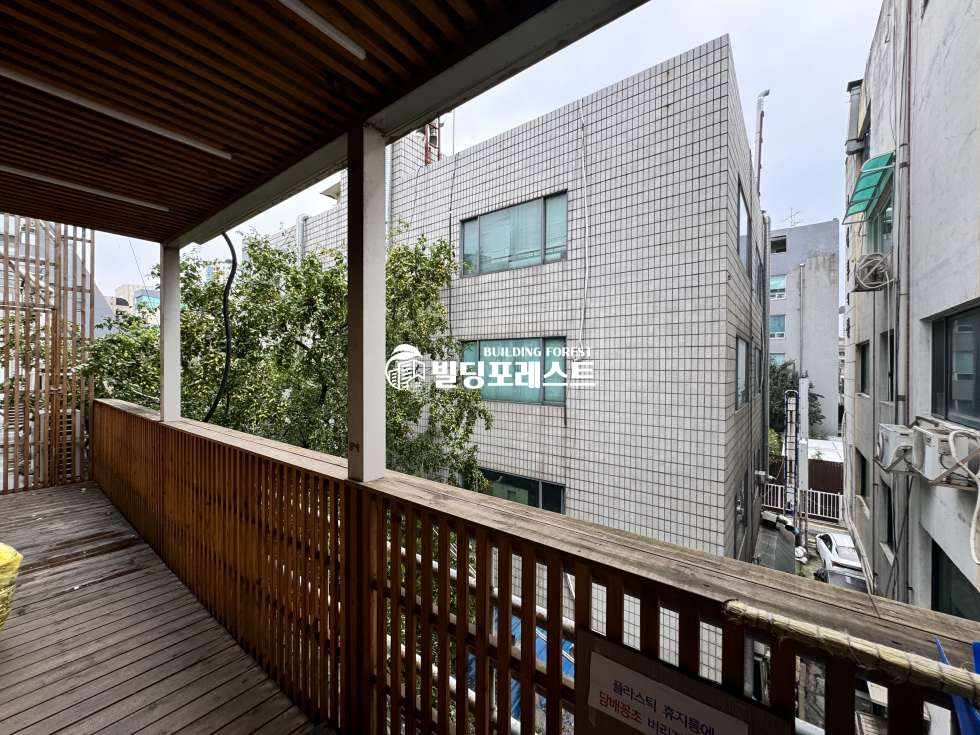서울 강남구 삼성동 삼성동 역세권 대형 인테리어 사무실 임대 (전용 95평) 월세 매물번호 12374 사진 14