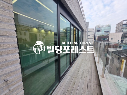 서울 강남구 논현동 논현동 소형 사무실 임대 언주역 역세권 월세 매물번호 18436 사진 8