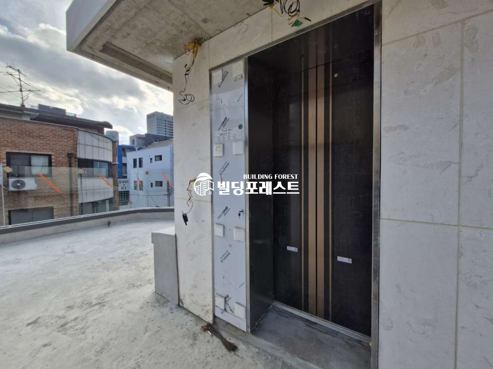 서울 강남구 역삼동 역삼동 먹자상권 이면에 위치한 미니 사옥 통임대 월세 매물번호 14398 사진 4