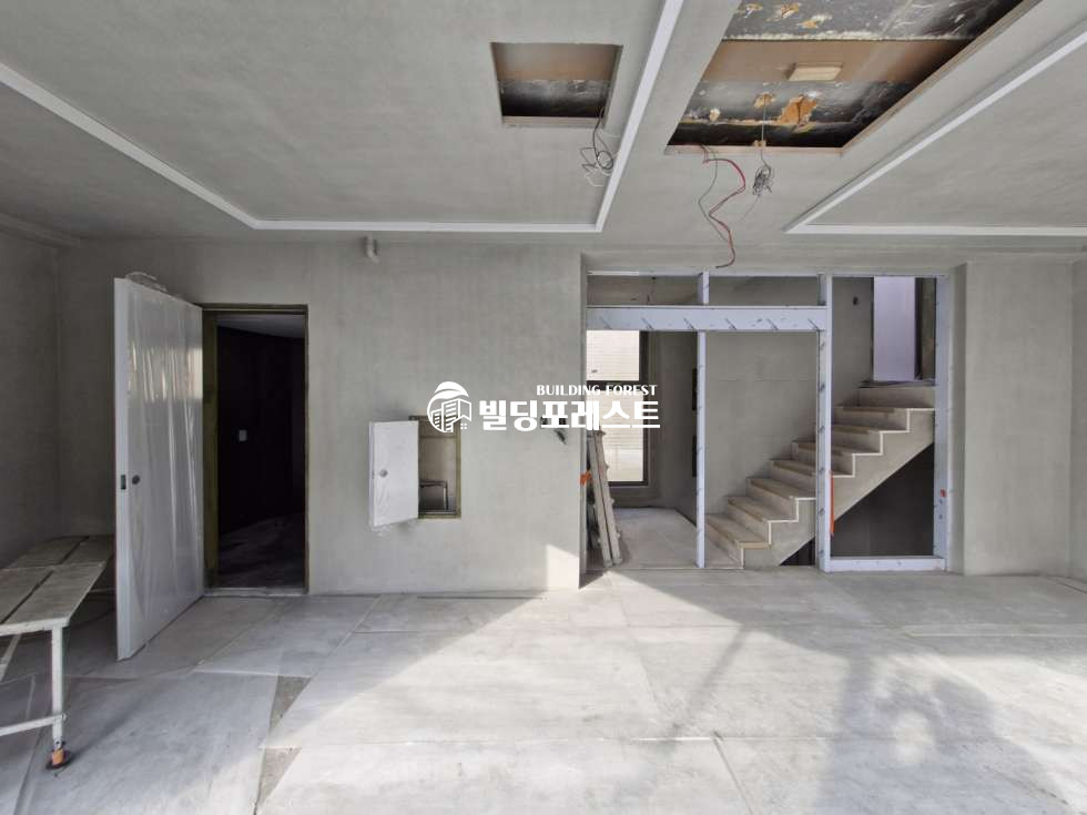 서울 강남구 역삼동 역삼동 먹자상권 이면에 위치한 미니 사옥 통임대 월세 매물번호 14398 사진 6