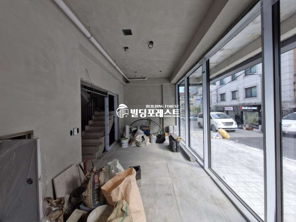 서울 강남구 역삼동 역삼동 먹자상권 이면에 위치한 미니 사옥 통임대 월세 매물번호 14398 사진 7