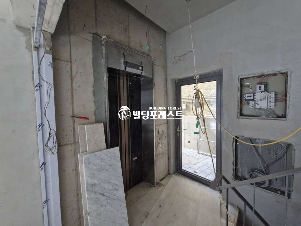 서울 강남구 역삼동 역삼동 먹자상권 이면에 위치한 미니 사옥 통임대 월세 매물번호 14398 사진 8