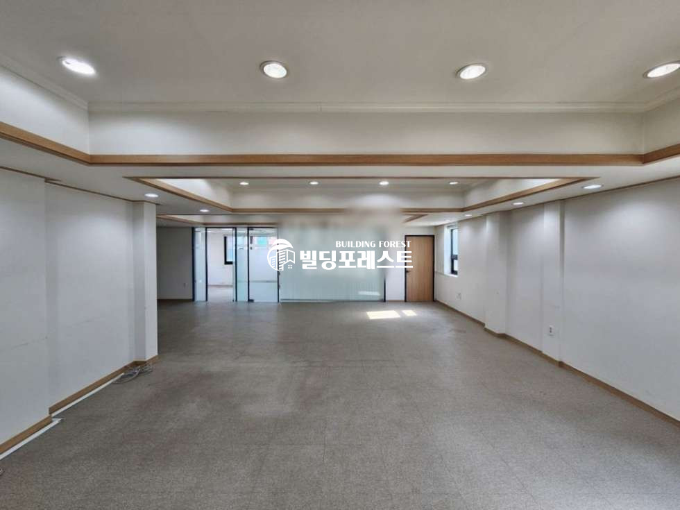 서울 강남구 청담동 청담역 역세권 경기고교사거리 인근 웨딩홀 밀집지역 월세 매물번호 18491 사진 3