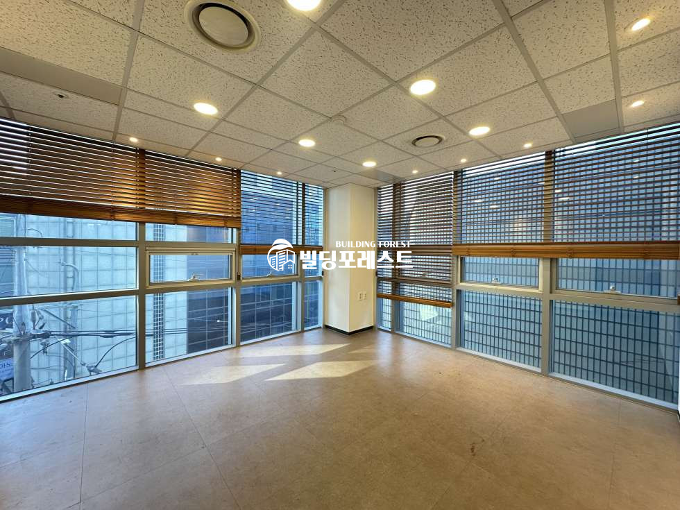 서울 강남구 역삼동 역삼동 선릉역 역세권 룸 多 인테리어 완비 사무실 임대 (실88평) 월세 매물번호 18488 사진 6