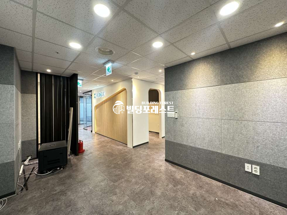 서울 강남구 역삼동 역삼동 선릉역 역세권 룸 多 인테리어 완비 사무실 임대 (실88평) 월세 매물번호 18488 사진 10