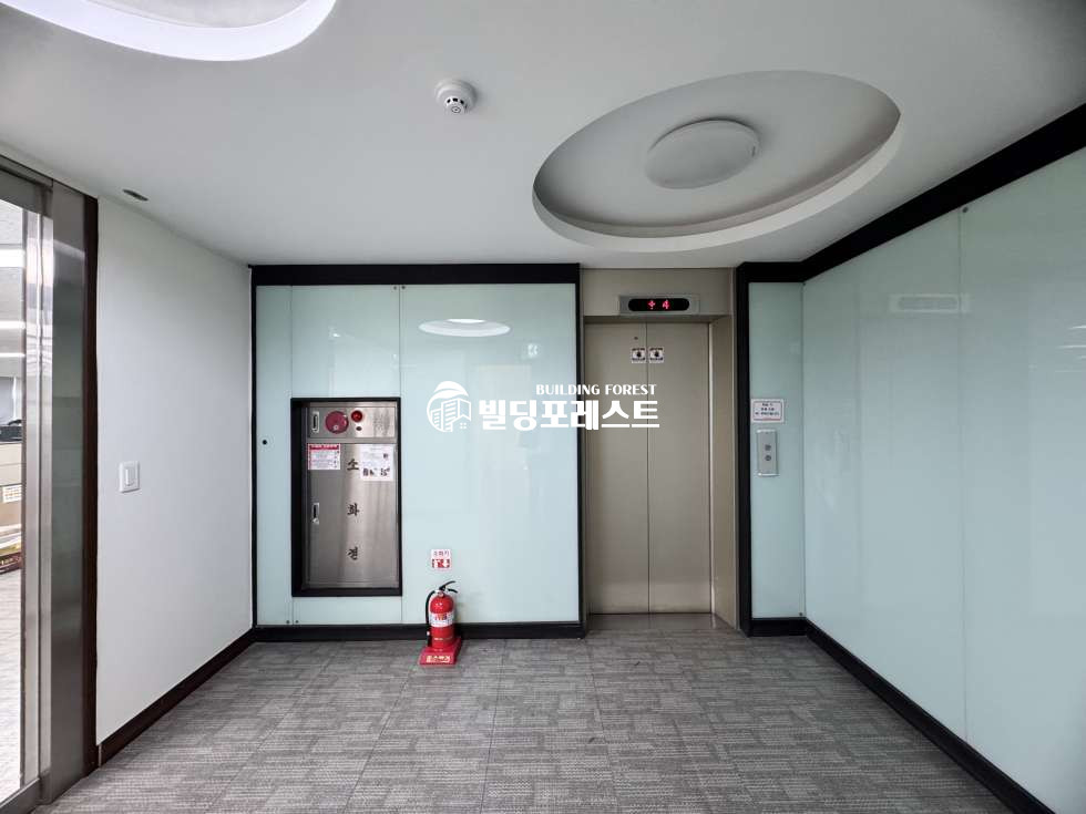 서울 강남구 신사동 강남 신사동 압구정로데오역 사무실 임대 (전용71평) 월세 매물번호 14616 사진 4