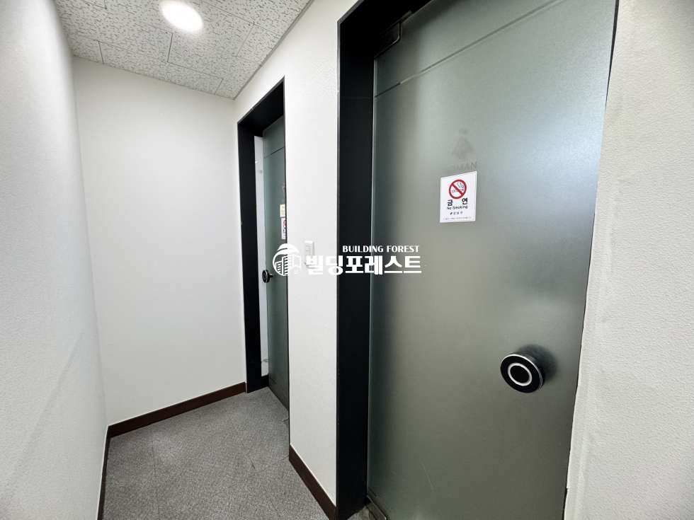 서울 강남구 신사동 강남 신사동 압구정로데오역 사무실 임대 (전용71평) 월세 매물번호 14616 사진 5