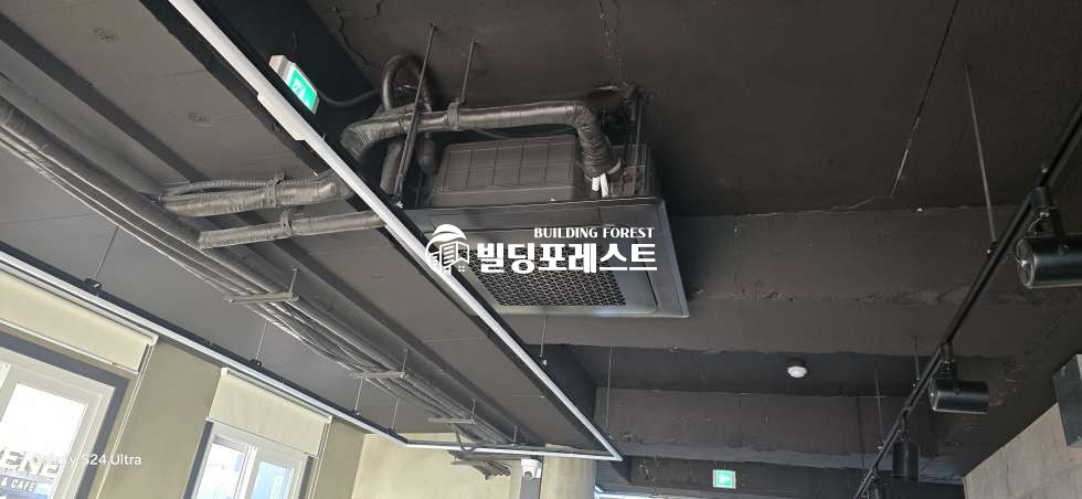 서울 강남구 역삼동 역삼동 신축급 빌딩 5층 사무실 임대 월세 매물번호 18543 사진 7