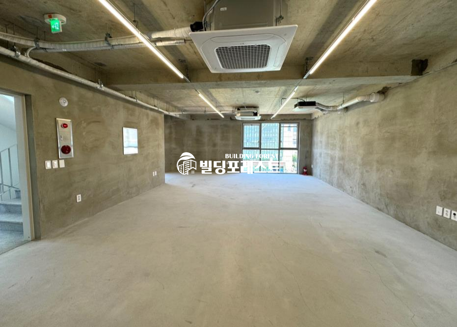 서울 강남구 역삼동 역삼동 통사옥 신축 임대! 강남역/강남대로 이면/뱅뱅사거리 월세 매물번호 11183 사진 3