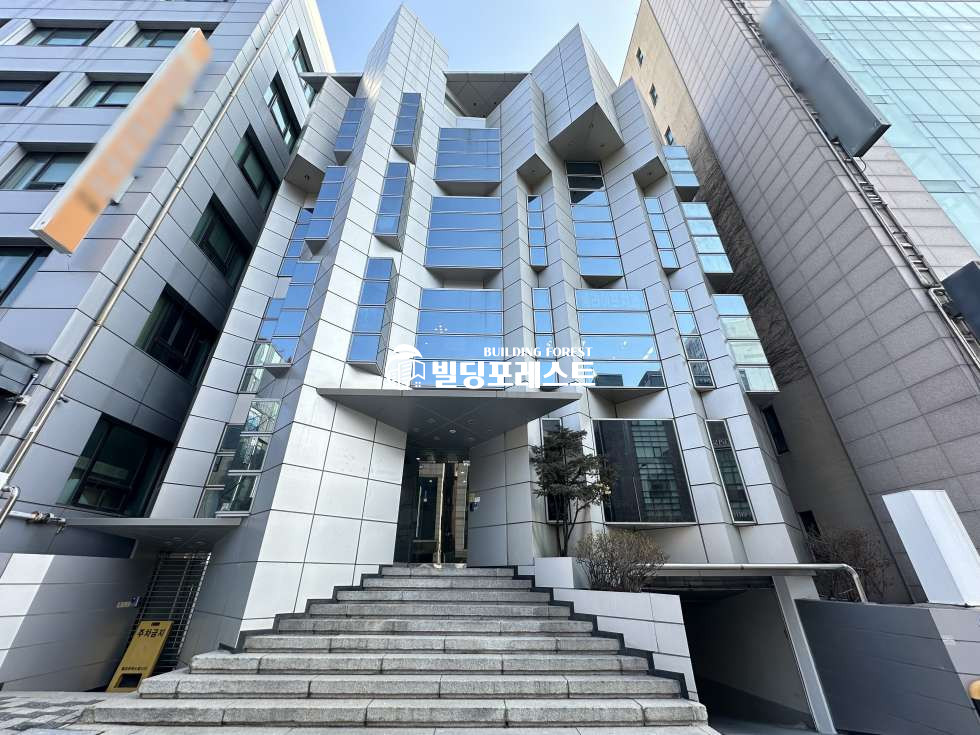 서울 강남구 삼성동 삼성동 사무실 임대 대로변 가성비 GOOD 오피스 빌딩 월세 매물번호 18689 사진 10