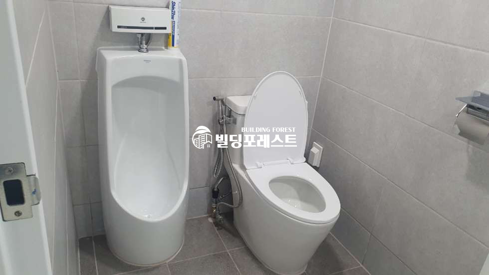 서울 강남구 삼성동 삼성중앙역 초역세권 내부 올 수리 사무실 임대! 월세 매물번호 18656 사진 4