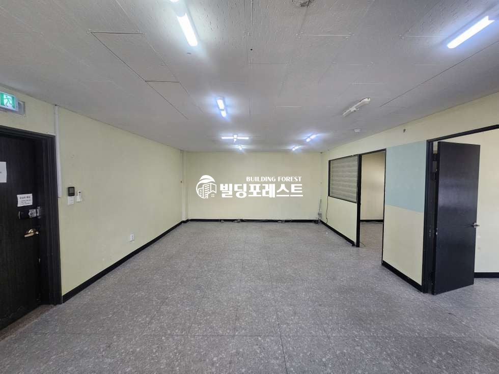 서울 강남구 논현동 강남구청역 역세권 서울세관사거리 인근 사무실 임대 월세 매물번호 18735 사진 2