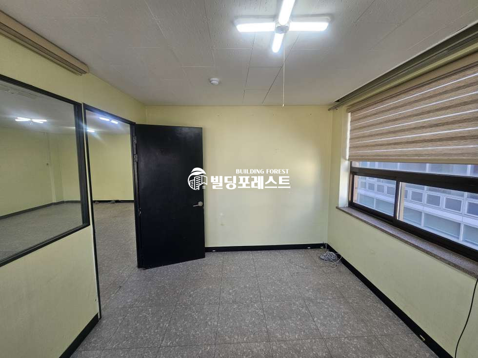 서울 강남구 논현동 강남구청역 역세권 서울세관사거리 인근 사무실 임대 월세 매물번호 18735 사진 9