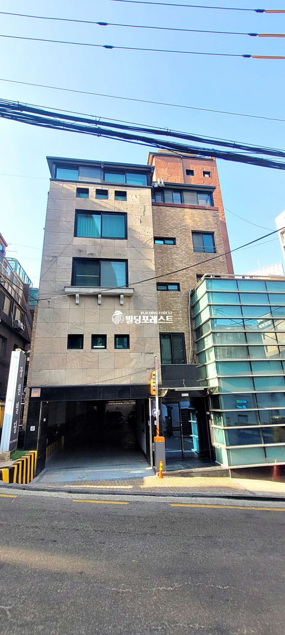 서울 강남구 논현동 신사역 초역세권 사무실 임대! 월세 매물번호 18774 사진 11