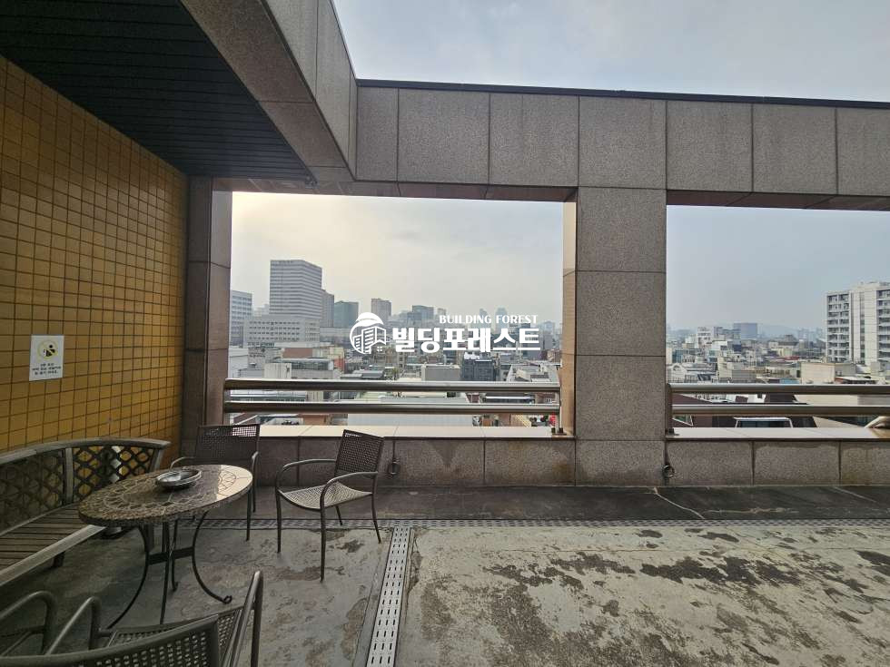 서울 강남구 논현동 도산대로 대로변 논현동 사무실 임대 월세 매물번호 18846 사진 6