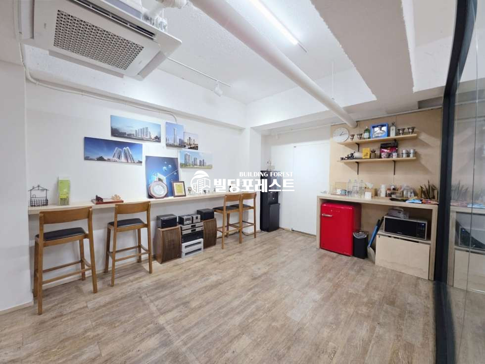 서울 강남구 역삼동 역삼동 창업가거리 인근 인테리어 최상 사무실 임대 3층 월세 매물번호 18874 사진 3