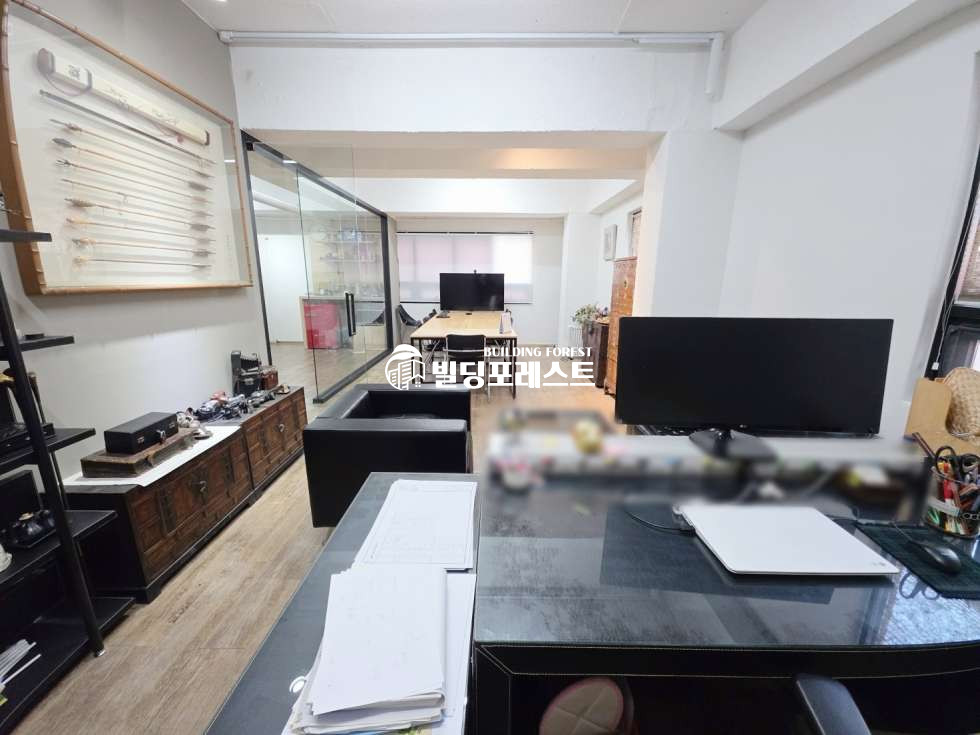 서울 강남구 역삼동 역삼동 창업가거리 인근 인테리어 최상 사무실 임대 3층 월세 매물번호 18874 사진 10