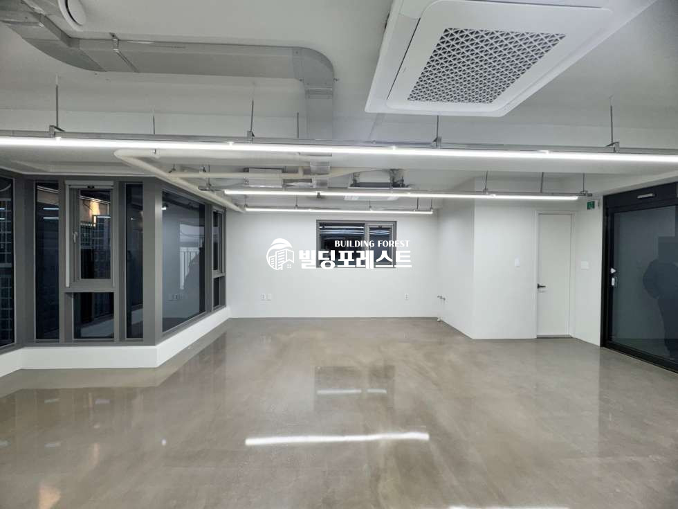 서울 강남구 신사동 강남사옥임대 신사동 신축첫입주 압구정역 통사옥 임대 (B2~5F) 월세 매물번호 14419 사진 21