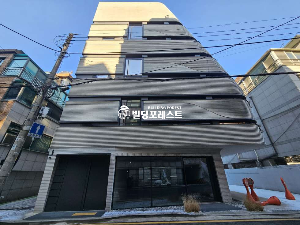 서울 강남구 논현동 논현동 학동역 역세권 빌딩 매매! 매매 매물번호 18669 사진 1