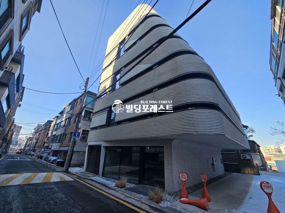 서울 강남구 논현동 논현동 학동역 역세권 빌딩 매매! 매매 매물번호 18669 사진 2