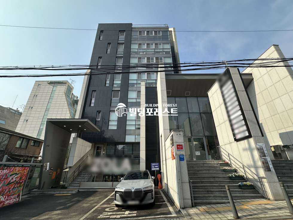 서울 강남구 역삼동 역삼동 대형사무실 임대 조건 협의 가능 깔끔한 인테리어 널널한 주차 월세 매물번호 18926 사진 12
