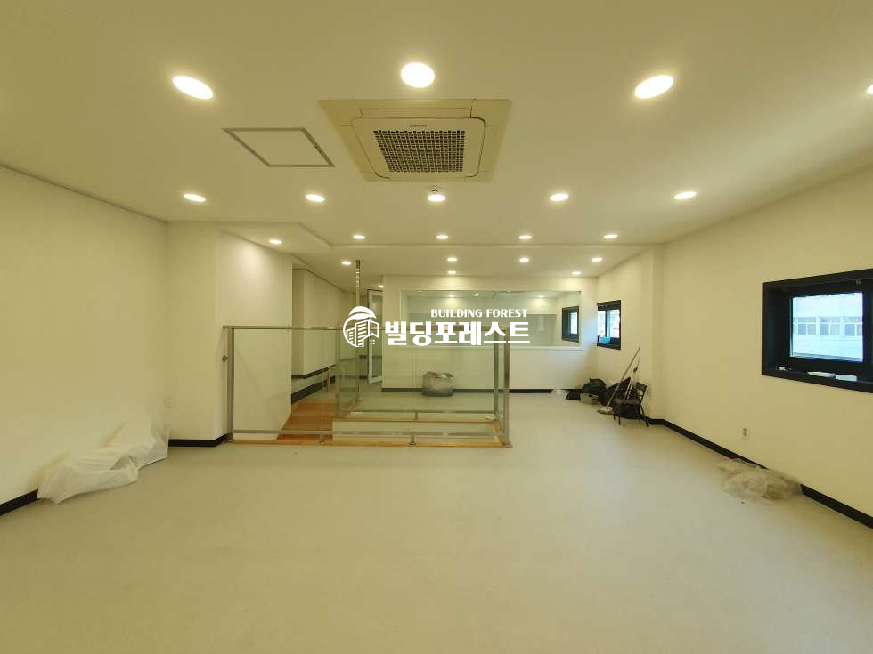 서울 강남구 논현동 강남구청역 역세권 논현동 주차 좋은 통임대 소형 사옥 임대 월세 매물번호 18331 사진 2