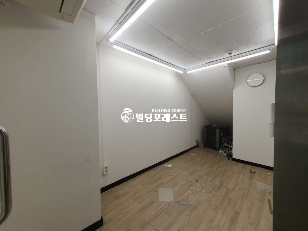 서울 강남구 논현동 강남구청역 역세권 논현동 주차 좋은 통임대 소형 사옥 임대 월세 매물번호 18331 사진 5
