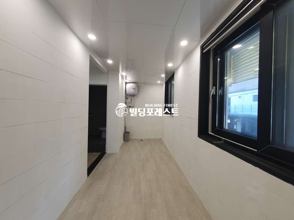 서울 강남구 논현동 강남구청역 역세권 논현동 주차 좋은 통임대 소형 사옥 임대 월세 매물번호 18331 사진 9