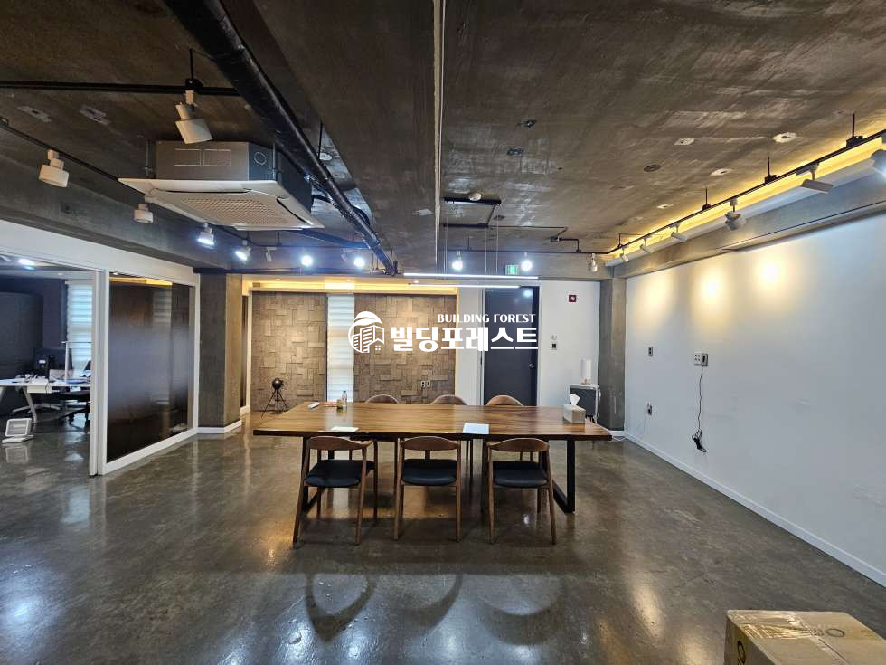서울 강남구 논현동 주건축물제1동 강남구청역 초역세권 사무실임대 월세 매물번호 19087 사진 8