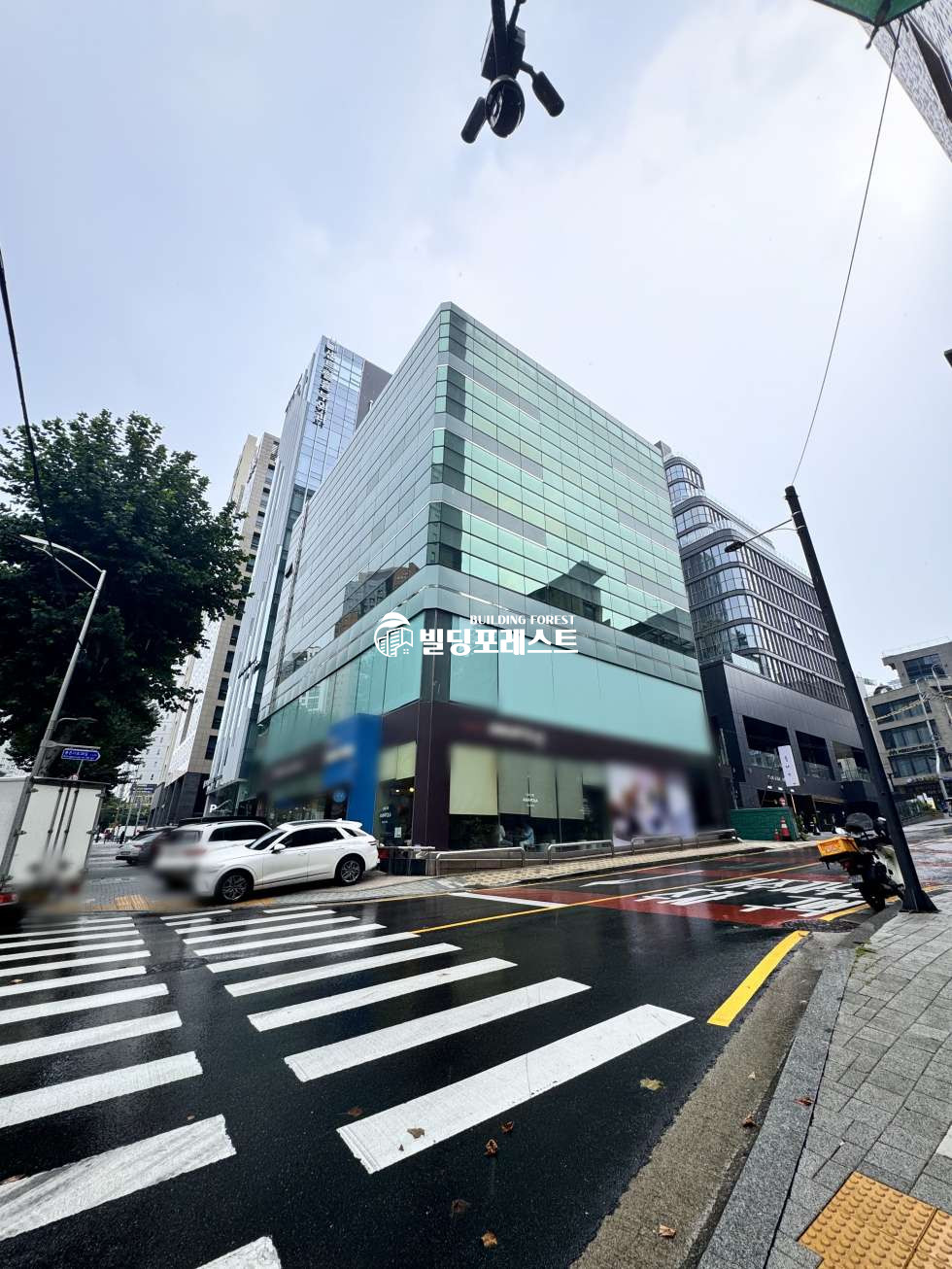 서울 강남구 역삼동 강남역삼동 언주역 대로변 대형 사무실 상가 임대 (실115평) 월세 매물번호 17524 사진 2