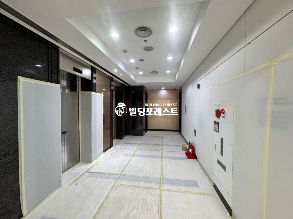 서울 강남구 삼성동 강남 삼성동 삼성중앙역 봉은사역 대로변 대형 사무실 임대 (실200평) 월세 매물번호 15939 사진 10