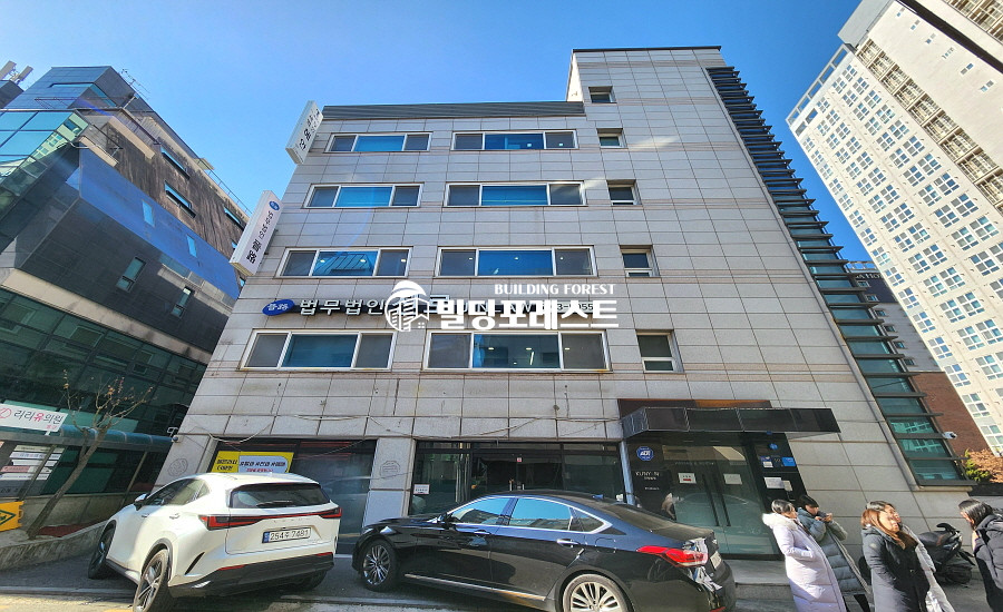 서울 강남구 역삼동 역삼동 사무실 임대 언주역 역세권 인테리어 우수한 중형 사무실 월세 매물번호 19289 사진 6