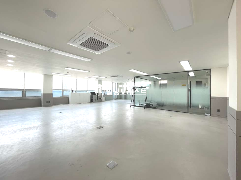 서울 강남구 역삼동 역삼동 사무실 임대 인테리어 리모델링 完 컨디션 GOOD 월세 매물번호 10279 사진 1