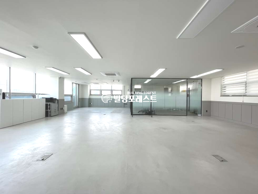 서울 강남구 역삼동 역삼동 사무실 임대 인테리어 리모델링 完 컨디션 GOOD 월세 매물번호 10279 사진 4