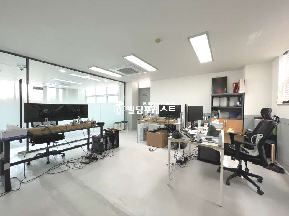 서울 강남구 역삼동 역삼동 사무실 임대 인테리어 리모델링 完 컨디션 GOOD 월세 매물번호 10279 사진 7