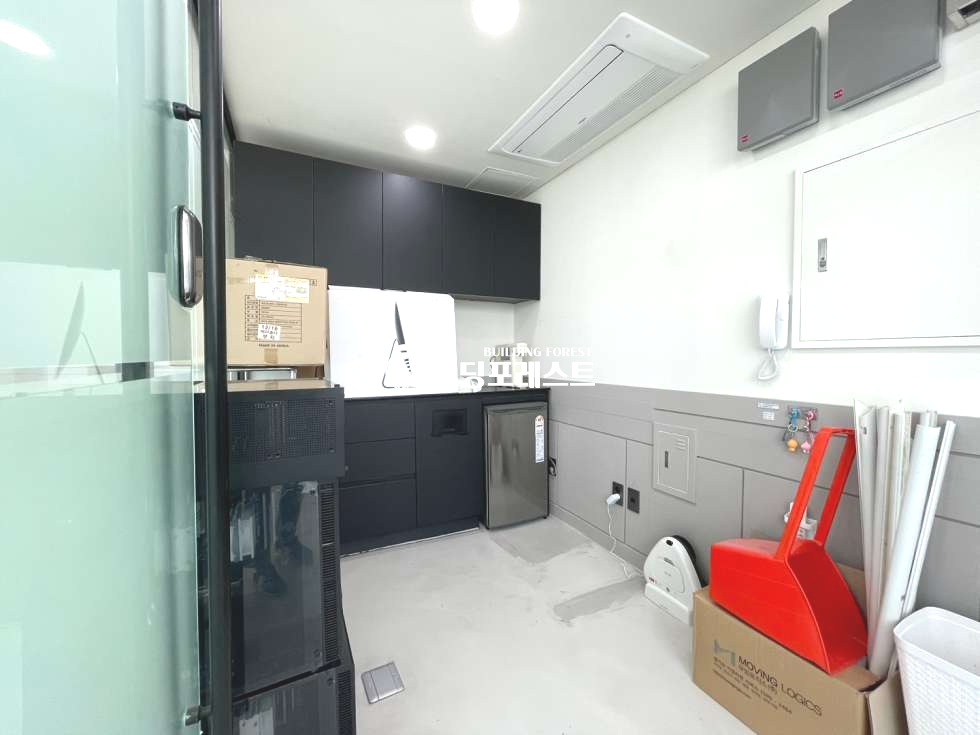 서울 강남구 역삼동 역삼동 사무실 임대 인테리어 리모델링 完 컨디션 GOOD 월세 매물번호 10279 사진 8