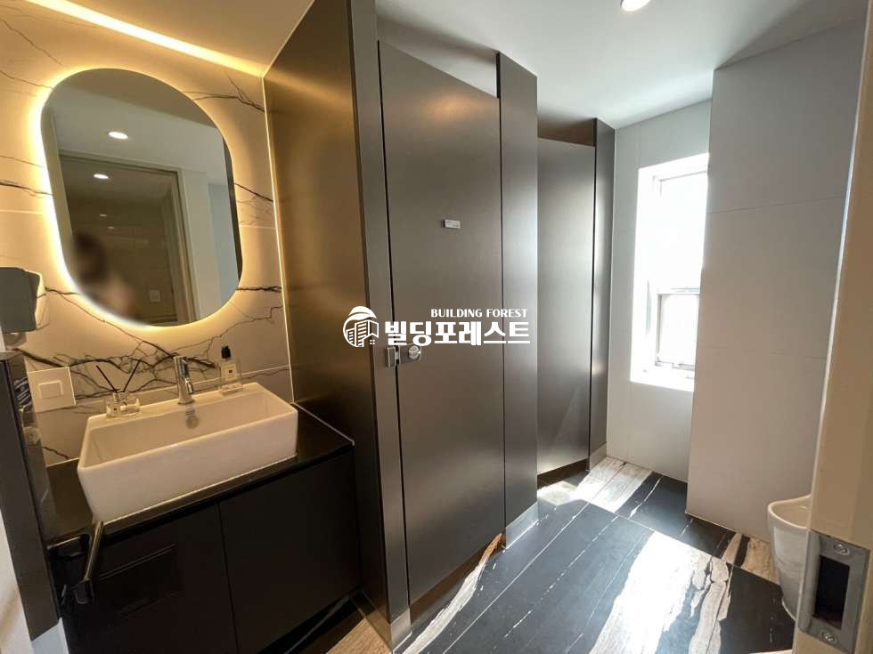 서울 강남구 역삼동 역삼동 사무실 임대 인테리어 리모델링 完 컨디션 GOOD 월세 매물번호 10279 사진 9