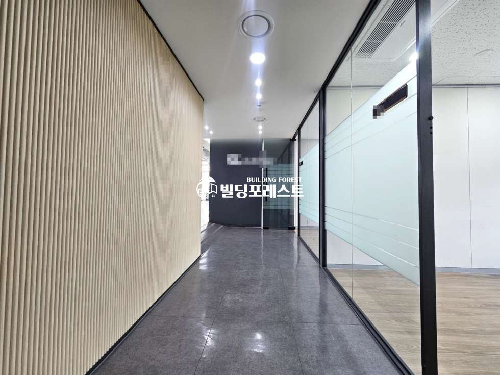 서울 강남구 삼성동 삼성중앙역 봉은사역 더블역세권 삼성동 사무실임대 월세 매물번호 19361 사진 7