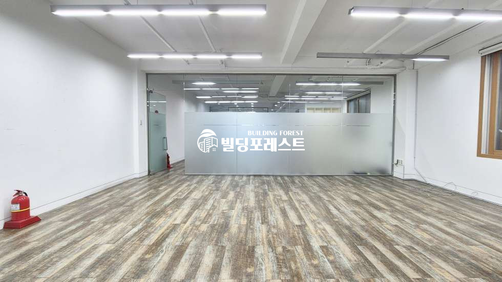 서울 강남구 역삼동 언주역 선정릉역 더블역세권 역삼동 사무실 임대 대로변 월세 매물번호 18741 사진 2